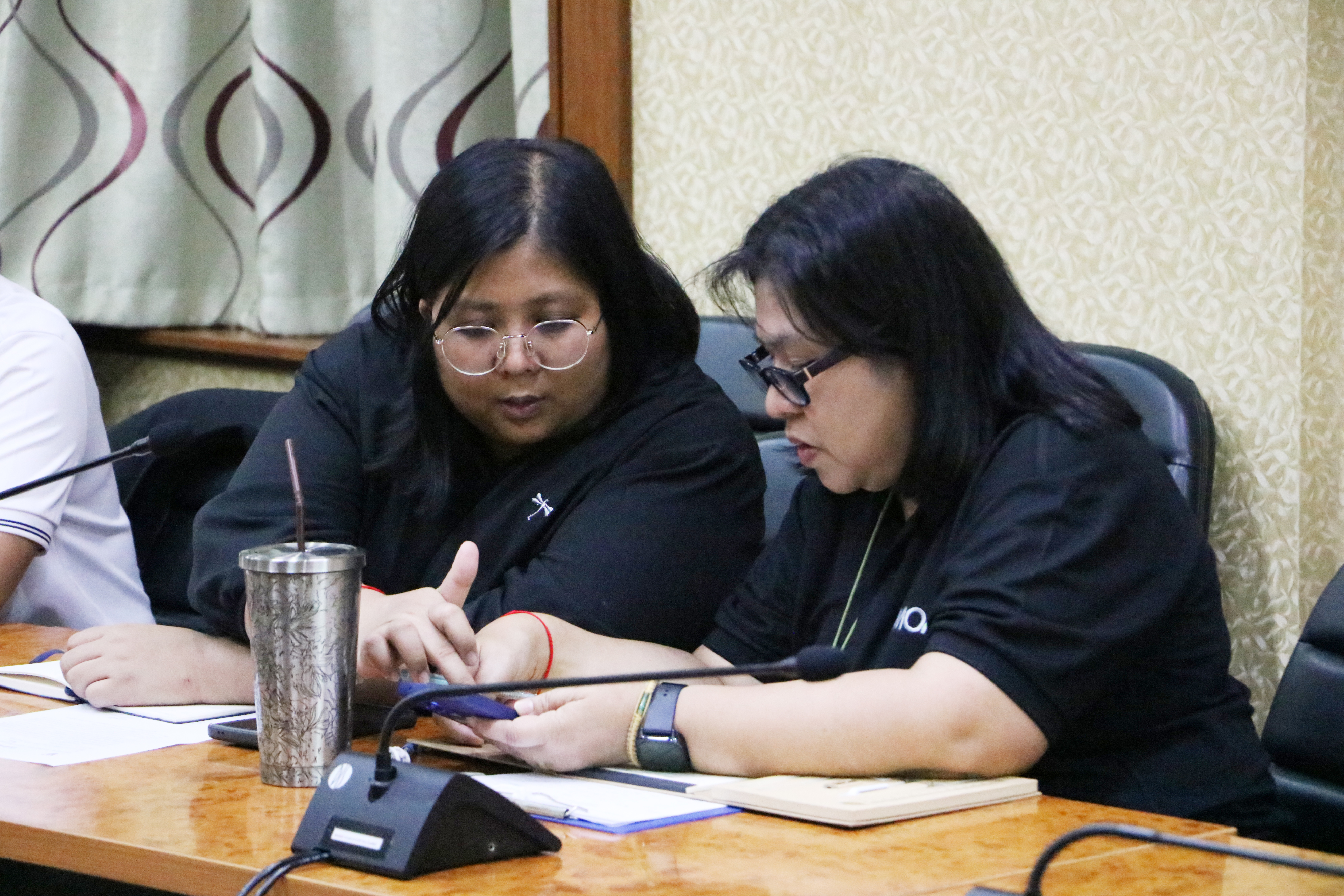 title - ส.ป.ก. ประชุมคณะทำงานจัดทำ ทบทวน ปรับปรุงระเบียบ ประกาศ ข้อบังคับ และแนวทางปฏิบัติงานของกองทุนการปฏิรูปที่ดินฯ ครั้งที่ 2/2569